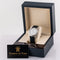Montre Longines Flagship - Montre automatique en acier, réf. L4.974.4 58 Facettes TOT-12007