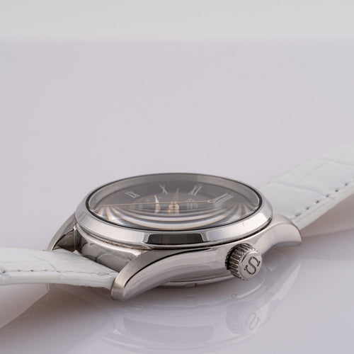 Montre Seiko Presage - Montre SARW013 58 Facettes TOT-12028