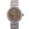 Montre Louis Vuitton - Montre Tambour Q1132 en acier 58 Facettes TOT-12030