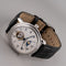 Montre Frédérique Constant - Montre Heart Beat Moonphase FC-330/335X4P4/5/6 58 Facettes TOT-12025