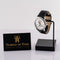 Montre Frédérique Constant - Montre Heart Beat Moonphase FC-330/335X4P4/5/6 58 Facettes TOT-12025