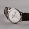 Baume & Mercier - Montre M0A10214 automatique en acier 58 Facettes TOT-12026