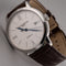 Baume & Mercier - Montre M0A10214 automatique en acier 58 Facettes TOT-12026