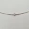 Bracelet Bracelet en or blanc 18 carats avec diamants 58 Facettes #4519