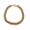 Bracelet Bracelet en or jaune 18 carats 58 Facettes #4575
