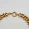 Bracelet Bracelet en or jaune 18 carats 58 Facettes #4575