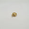 Pendentif Pendentif cœur en or jaune 18 carats 58 Facettes #4782