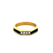 Bague 56 Bague en or jaune 750, quatre diamants et saphirs bleus 58 Facettes 50552