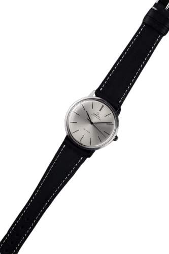 Montre Omega Seamaster De Ville - Montre automatique 58 Facettes OME-DV-SE