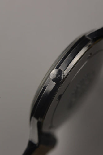 Montre Omega Seamaster De Ville - Montre automatique 58 Facettes OME-DV-SE