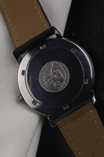 Montre Omega Seamaster De Ville - Montre automatique 58 Facettes OME-DV-SE