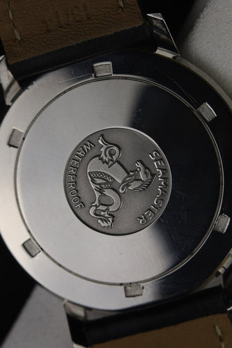 Montre Omega Seamaster De Ville - Montre automatique 58 Facettes OME-DV-SE