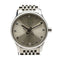 Montre Gucci Timeless - Montre femme en acier 29 mm 58 Facettes UKD363141SO