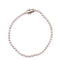 Bracelet Bracelet rivière en or blanc 18k avec diamants 1,50 ct 58 Facettes UKA000155GM