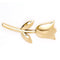 Broche TOUS Tulipan - Broche en or jaune 18k 58 Facettes UKA000164SO