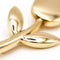 Broche TOUS Tulipan - Broche en or jaune 18k 58 Facettes UKA000164SO