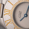 Montre Cartier - Montre Must de 21, référence 9011 58 Facettes TOT-11934