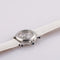 Montre Chopard Happy Sport - Montre à quartz en acier, diamants et nacre 58 Facettes TOT-11889