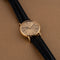 Montre Longines - Montre Classic Vintage 817 4434 58 Facettes TOT-12043