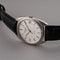 Montre Longines - Montre Quartz C-Shape, réf. 950-4835 58 Facettes TOT-12048