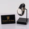Montre Longines - Montre Quartz C-Shape, réf. 950-4835 58 Facettes TOT-12048
