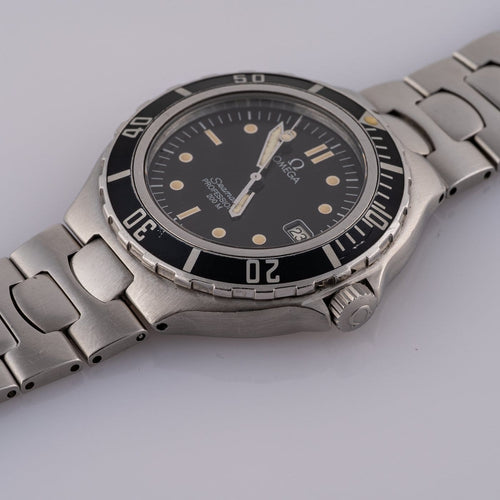 Montre Omega - Montre Seamaster 200m Pre-Bond 396.1062 58 Facettes TOT-12070
