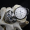 Montre Paul Ditisheim - Montre de poche en argent, modèle Hamlet, vers 1915 58 Facettes 11250
