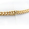 Collier Bulgari Monete - Collier en or jaune 18 carats, monnaie ancienne et diamants 58 Facettes 717A26_M
