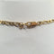 Collier Collier chaîne en or jaune 18 carats 58 Facettes #4933
