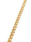 Bracelet Bracelet en or jaune 18 carats serti de diamants naturels 58 Facettes RD