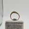 Bague 52 Bague en or jaune 18k 58 Facettes #4977