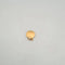 Pendentif Vierge Marie en or 18k 58 Facettes #5056