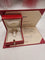 Cartier Trinity - Bague en or blanc, rouge et jaune 18k 58 Facettes CM-155