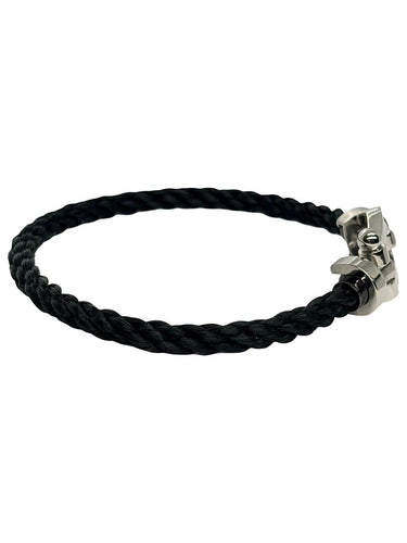 Bracelet Fred Force 10 - Bracelet en or blanc 18K 58 Facettes 2395