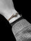 Bracelet viennois avec perle et diamants, fin du XIXe siècle 58 Facettes