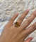 Pomellato - Bague Nudo Classic en citrine 58 Facettes 2636