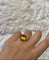 Pomellato - Bague Nudo Classic en citrine 58 Facettes 2636