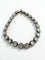 Bracelet rivière en or avec diamants taille coussin ancienne, époque victorienne 58 Facettes 615/26 B