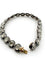 Bracelet rivière en or avec diamants taille coussin ancienne, époque victorienne 58 Facettes 615/26 B
