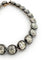 Bracelet rivière en or avec diamants taille coussin ancienne, époque victorienne 58 Facettes 615/26 B