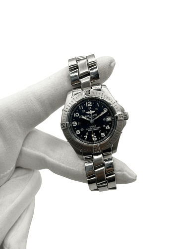 Breitling - Montre Colt A74350 58 Facettes 2401