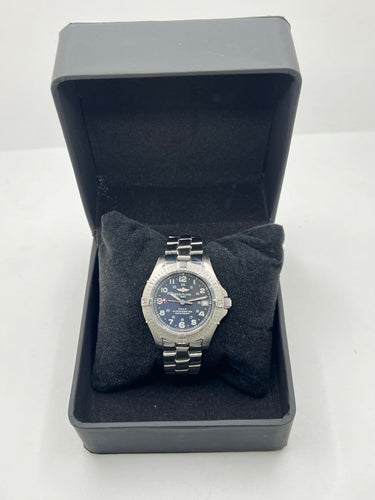 Breitling - Montre Colt A74350 58 Facettes 2401