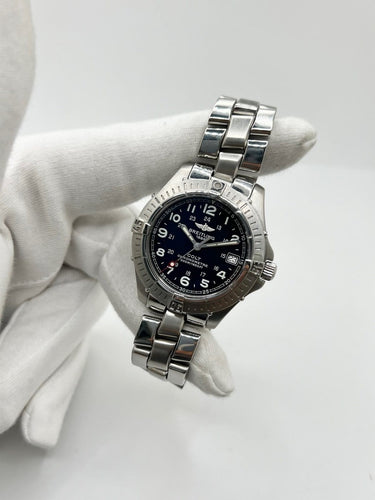 Breitling - Montre Colt A74350 58 Facettes 2401