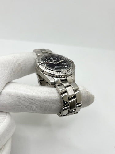 Breitling - Montre Colt A74350 58 Facettes 2401