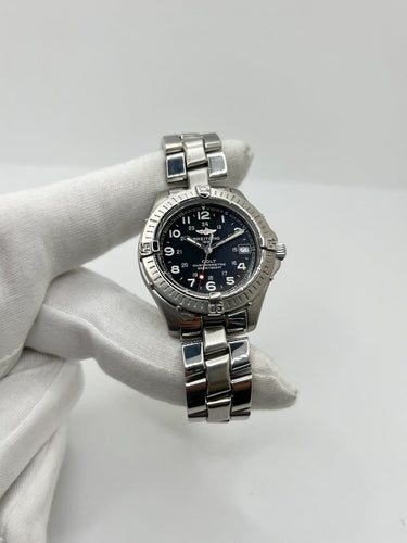 Breitling - Montre Colt A74350 58 Facettes 2401