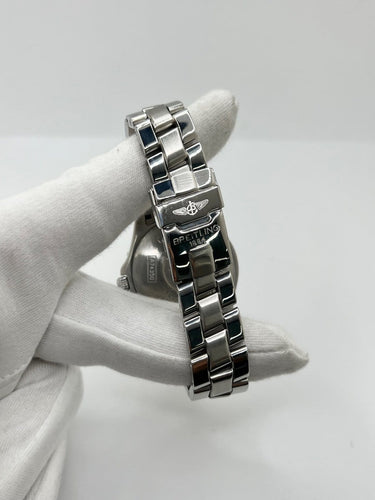 Breitling - Montre Colt A74350 58 Facettes 2401