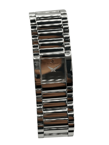 Baume & Mercier - Montre Catwalk 58 Facettes 2415