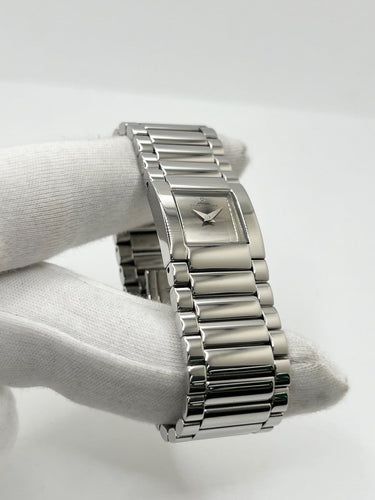 Baume & Mercier - Montre Catwalk 58 Facettes 2415