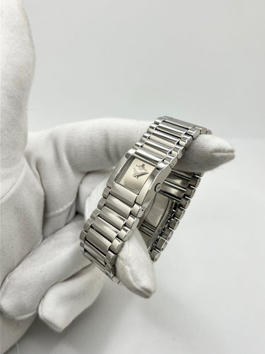 Baume & Mercier - Montre Catwalk 58 Facettes 2415