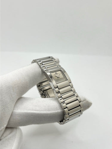 Baume & Mercier - Montre Catwalk 58 Facettes 2415